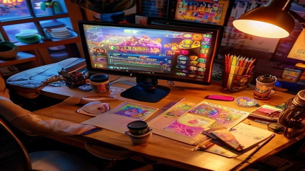 how to start an indie game studio