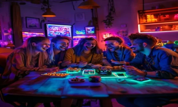 multiplayer co-op indie games