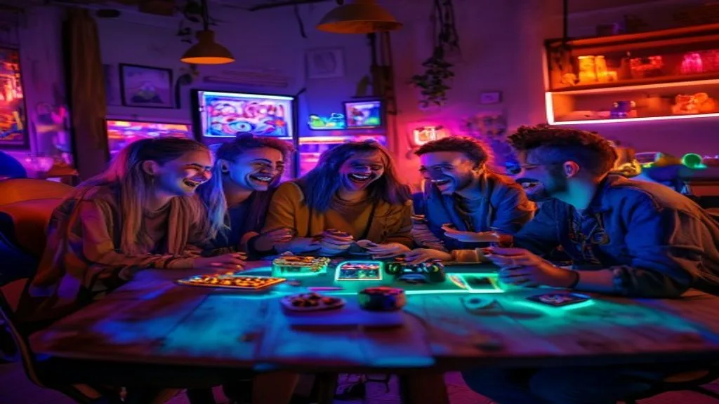 multiplayer co-op indie games