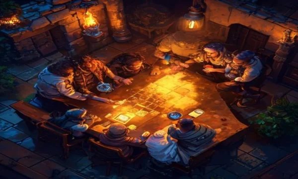 top co-op isometric games PC