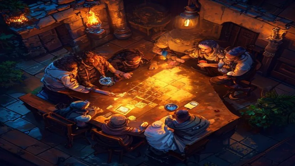 top co-op isometric games PC