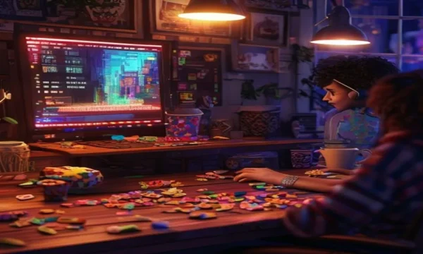 best indie games with high replayability