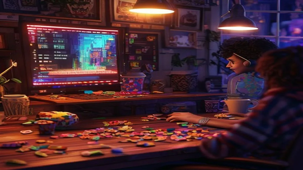 best indie games with high replayability