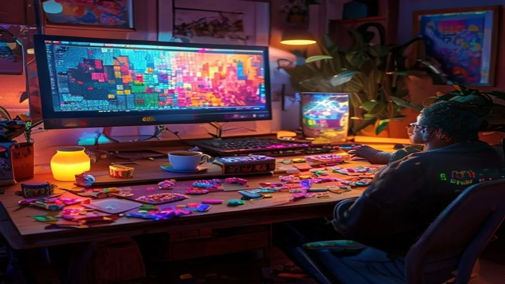 pc gaming trends and indie titles